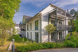 Eksteriør