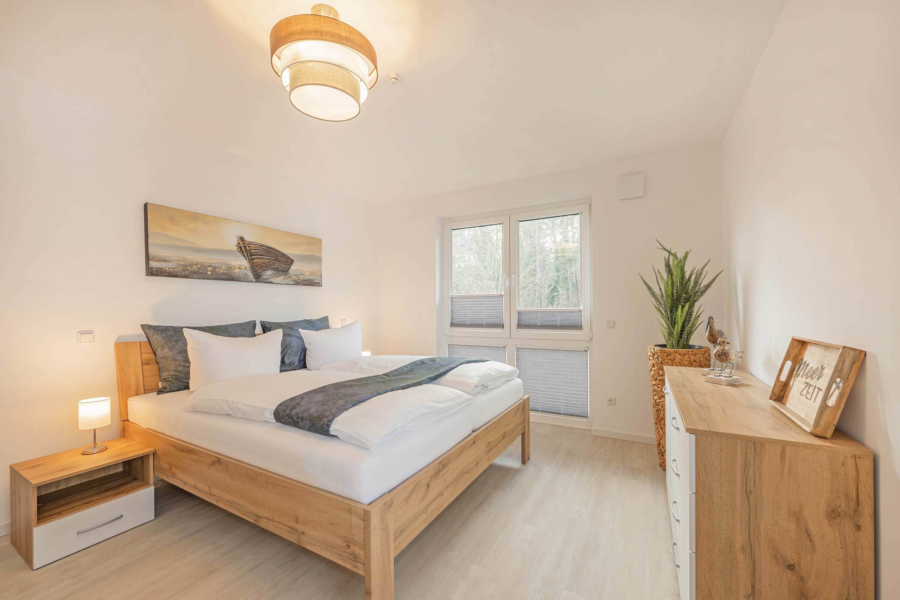 3 chambres, Wi-Fi gratuit