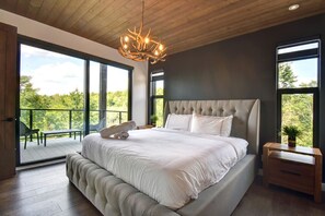 4 habitaciones, escritorio, wifi gratis y ropa de cama 