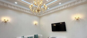 Luxury Villa, Central Ac, Bbq, Ideal For Events