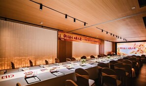 Sala de reunião