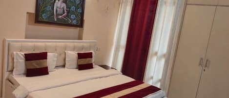 Rum - flera sovrum - tillgänglighetsanpassat - rökare | 10 sovrum