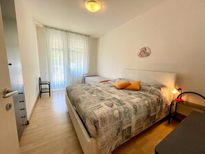 1 Schlafzimmer