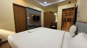 Diseño del edificio