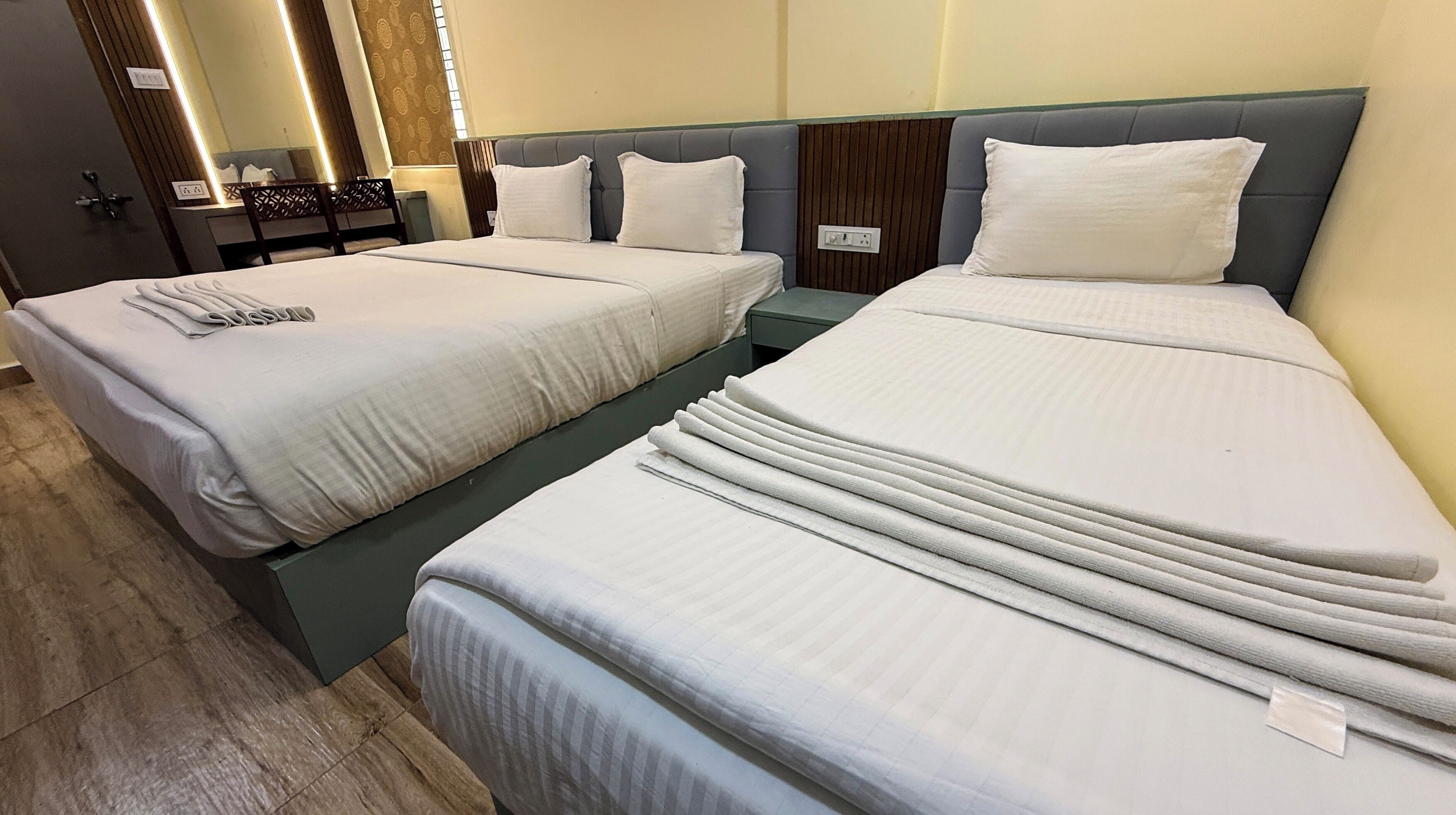 Diseño del edificio