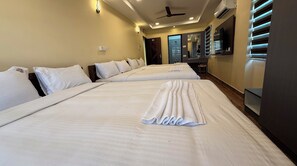 Building design - Lakshmi Naraya Grand (Kanchipuram)