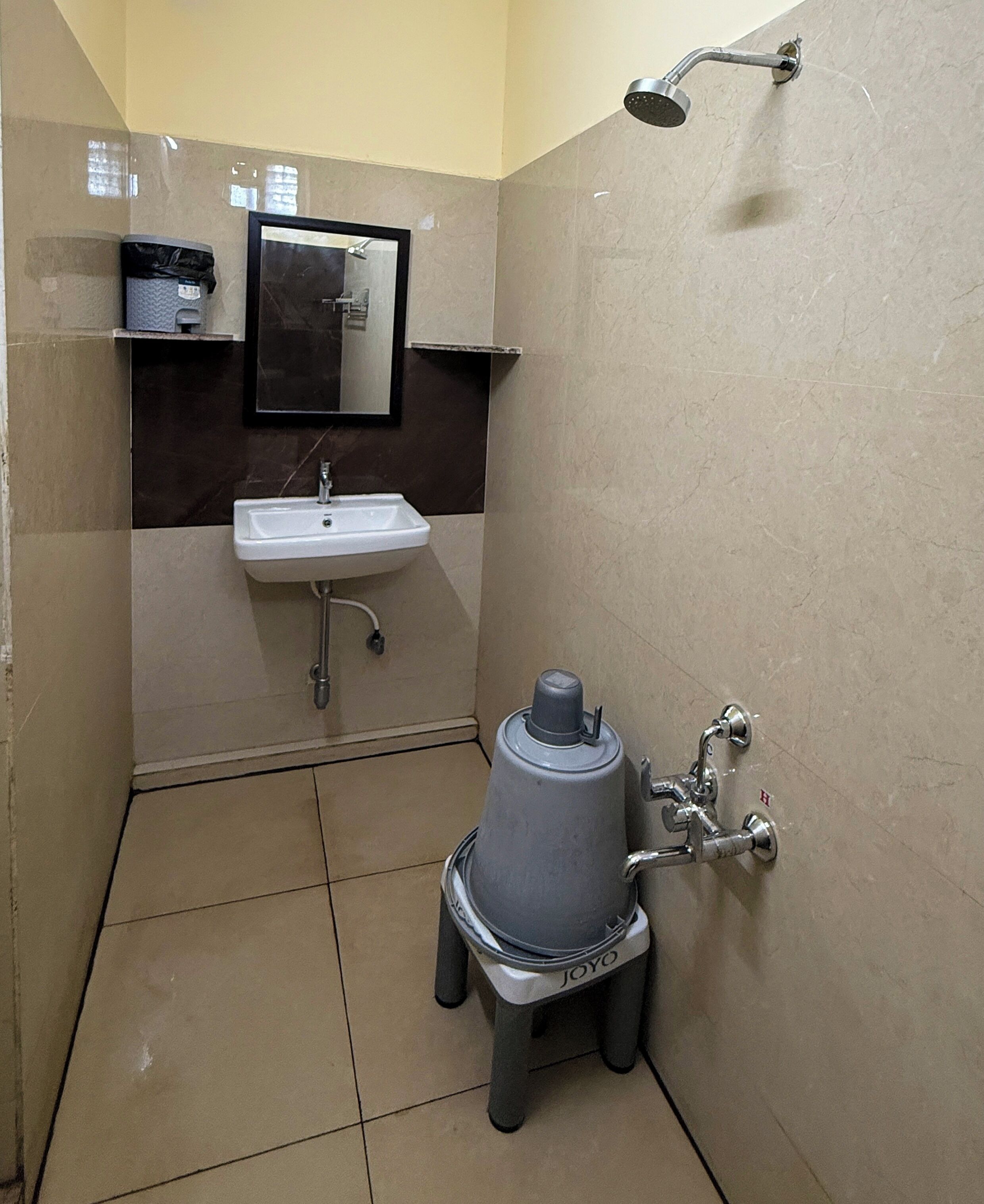 Diseño del edificio