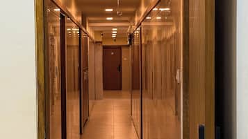 Building design