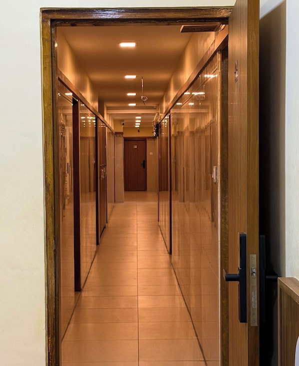 Building design