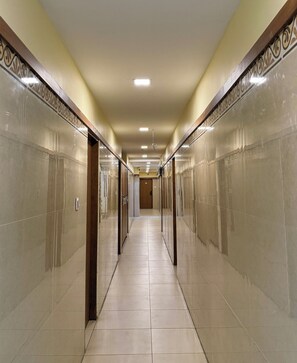 Diseño del edificio