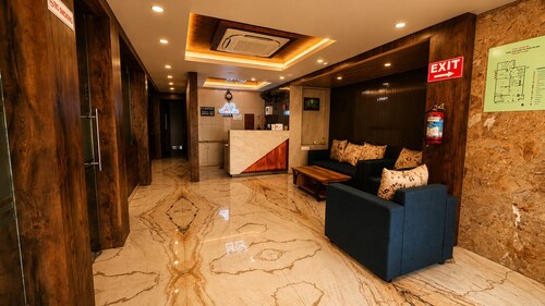 Hotel Akshaya