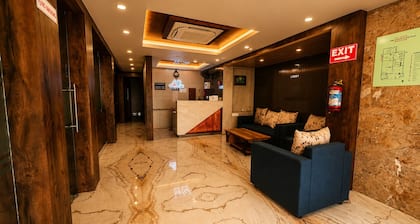Hotel Akshaya