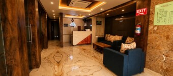 Hotel Akshaya