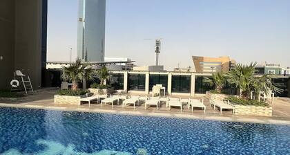 Damac Riyadh by SELSAL داماك الرياض