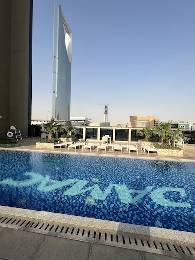Damac Riyadh by SELSAL داماك الرياض