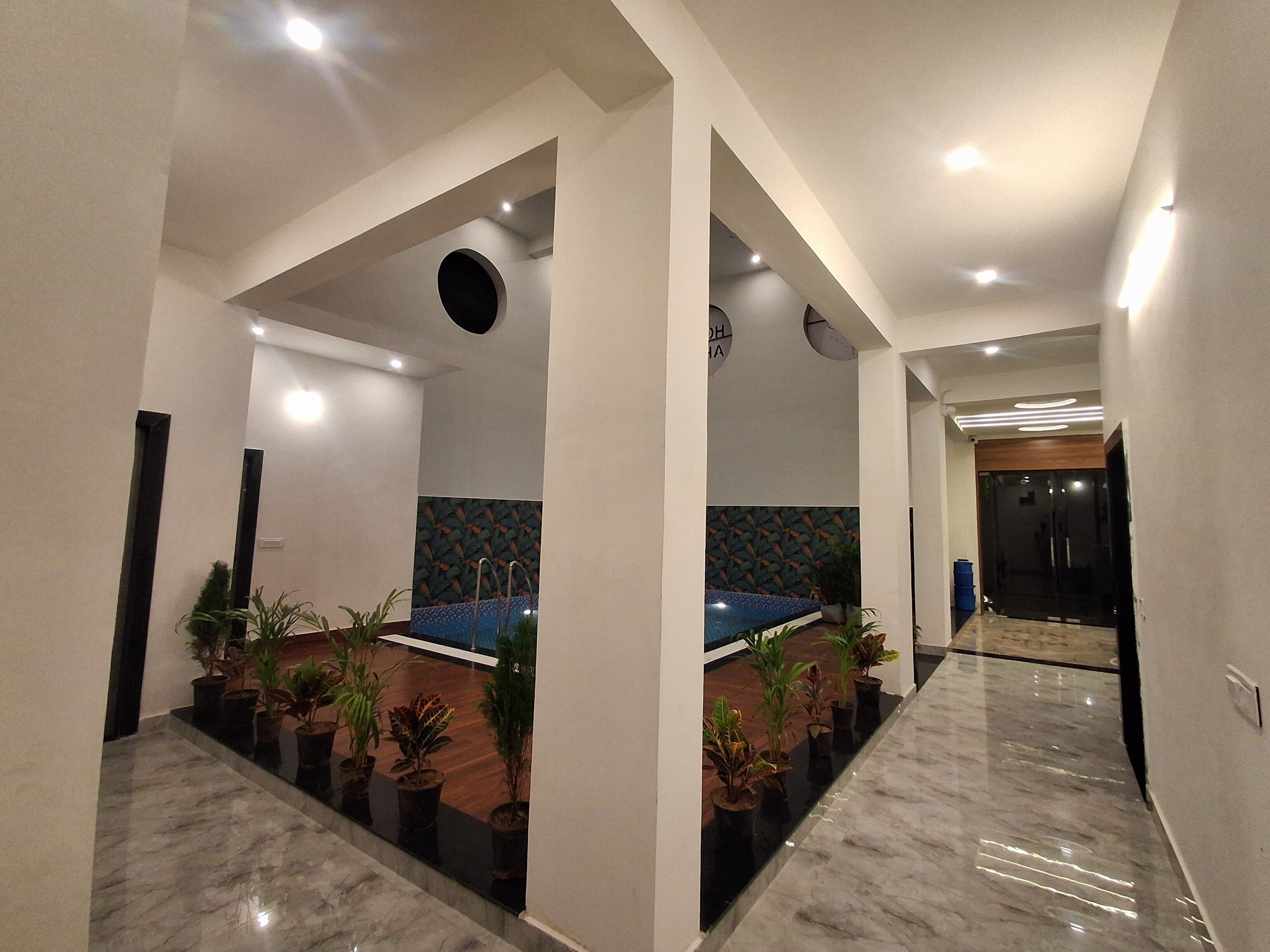 Interieur
