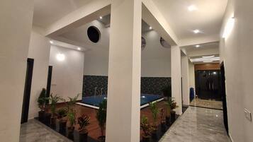 Interieur