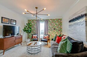 Télévision, espaces bureaux