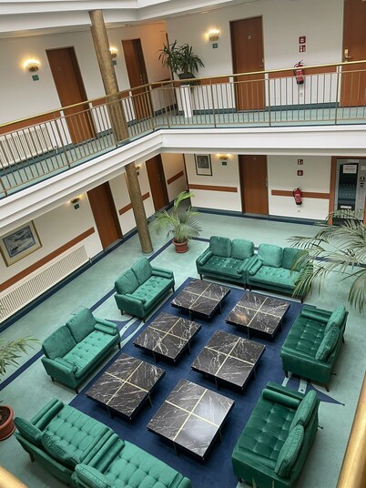 Rooms for rent in 4 star hotel in 15517 Fürstenwalde