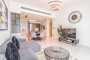 Huoneisto | 2 makuuhuonetta