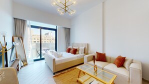 Apartment | 1 bedroom - JVC - Oxford 212 218 (Dubai)