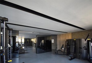 1 chambre