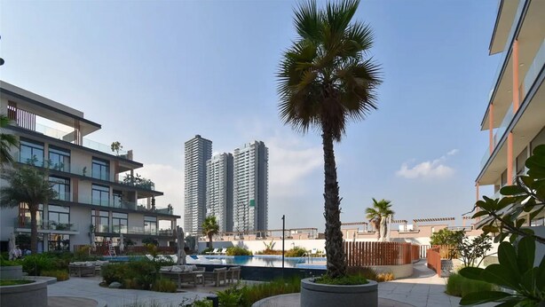 Apartment | 1 bedroom - JVC - Oxford 212 218 (Dubai)