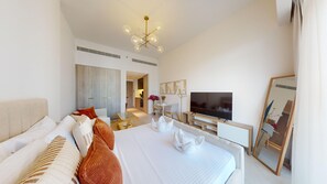 Apartment | 1 bedroom - JVC - Oxford 212 218 (Dubai)