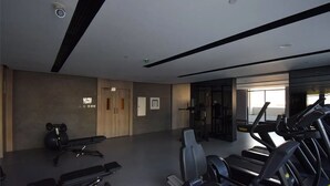 Apartment | 1 bedroom - JVC - Oxford 212 218 (Dubai)