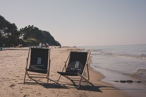 Apartment | 2 bedrooms - Laguna Basen SPA Przy pla y Gara Wifi (Mielno)