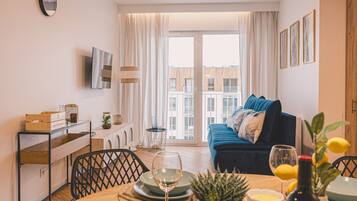 Apartment | 2 bedrooms