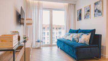 Apartment | 2 bedrooms