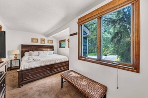 4 Schlafzimmer, kostenloses WLAN