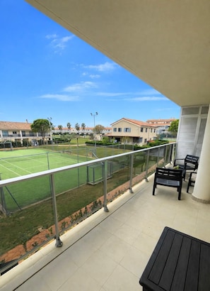 Cancha deportiva