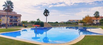 Tu Lugar Soñado: Lifestyle Premium, Pool&Confort