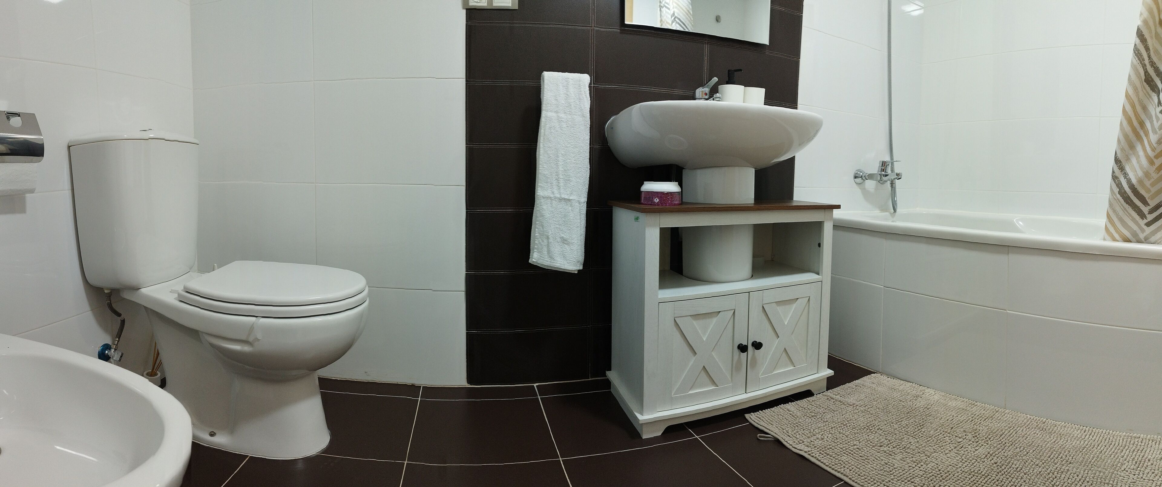 Badkamer