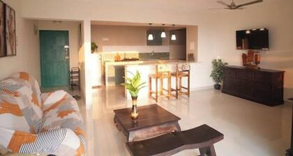 3BHK Penthouse by Rampal's