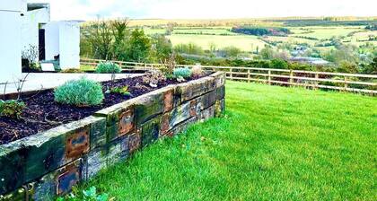 Explore Ireland from Our Restored 1933 Schoolhouse – 3-Bedroom Irish Retreat