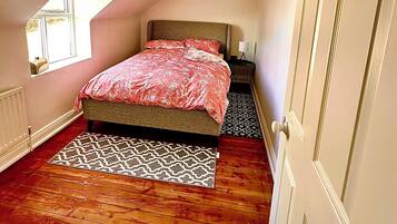 3 camere, ferro/asse da stiro, Wi-Fi, lenzuola