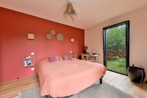 4 bedrooms, free WiFi - 700m from the beach, nice house for 8 (Sarzeau)