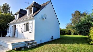 Exterieur