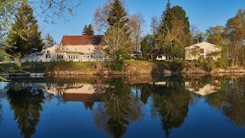 Exterieur