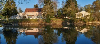 AUBERGE DU PORT