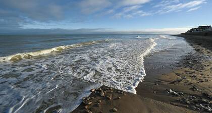 Marina - charmante maison avec courette
