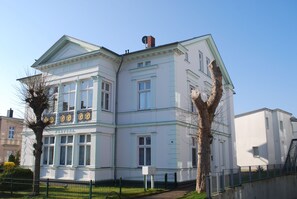 Udendørsområde