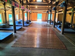 Family Shared Dormitory | Free WiFi - Ban Lien Homestay (Bac Ha)