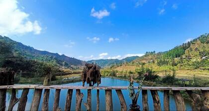 Ban Lien Homestay