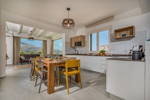 Cuisine privée
