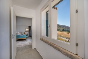 5 bedrooms, iron/ironing board, WiFi, bed sheets - Villa Hemèra, pool and relaxation a few minutes from Scopello (Sicilia)