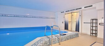 Residence Ostseestrand Apartment 6